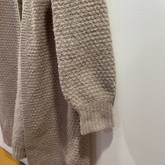 UpWest open long cardi sz S - Picture 5 of 5